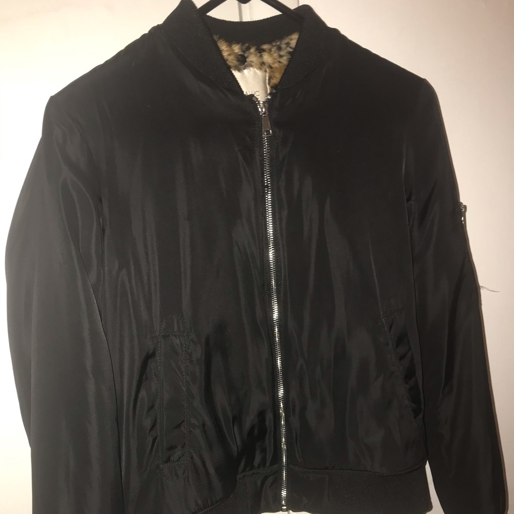 Bomber jacket - Picture 5 of 6